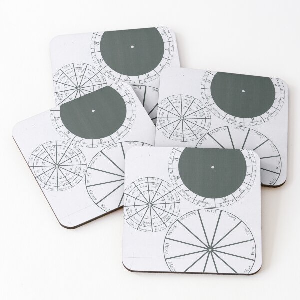Item preview, Cosmic Cogs A  designed and sold by OmegaMind.