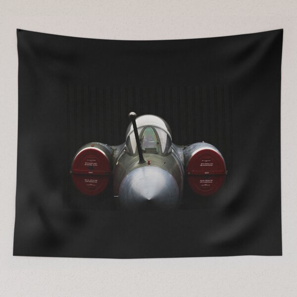 Item preview, Royal Air Force Buccaneer designed and sold by captureasecond.