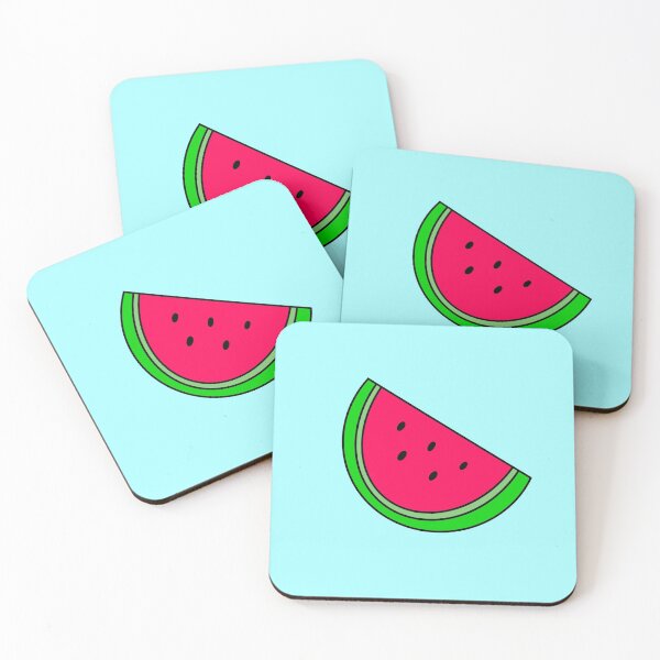 Item preview, Watermelon designed and sold by luckieduckies.