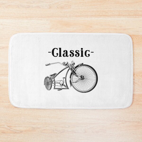 Item preview, Bicycle - Classic Custom Cruiser designed and sold by NoelNimmad.