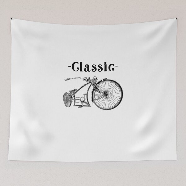 Item preview, Bicycle - Classic Custom Cruiser designed and sold by NoelNimmad.