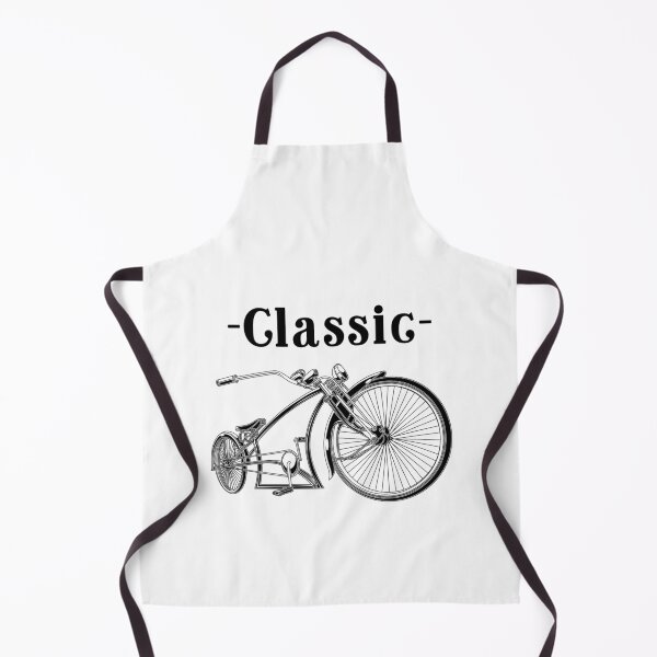 Item preview, Bicycle - Classic Custom Cruiser designed and sold by NoelNimmad.