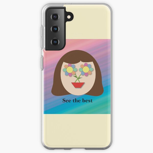 See the best Samsung Galaxy Soft Case