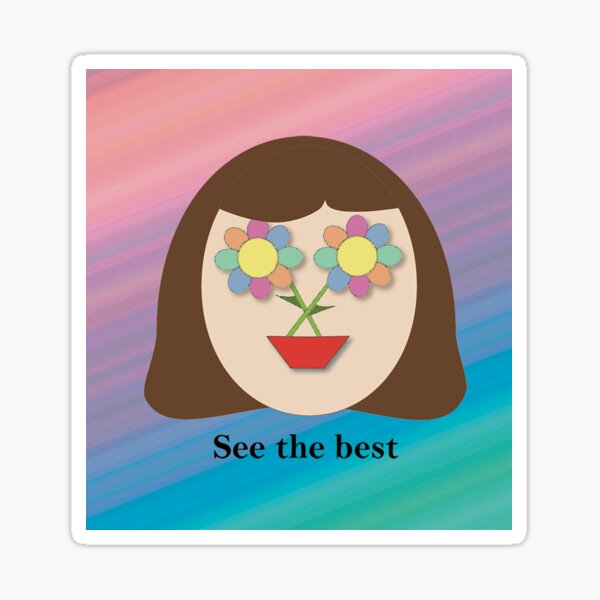See the best Sticker