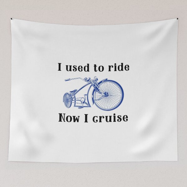 Item preview, Bicycle - Custom Cruiser designed and sold by NoelNimmad.