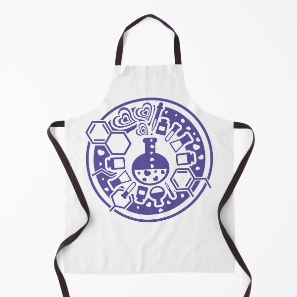 Item preview, Chemistry:) designed and sold by AURA-HYSTERICA.