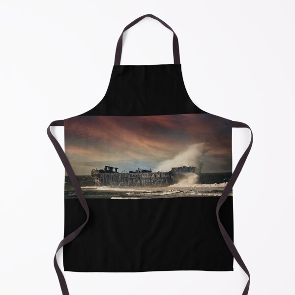 Item preview, Lanai Shipwreck. designed and sold by Alex Preiss.