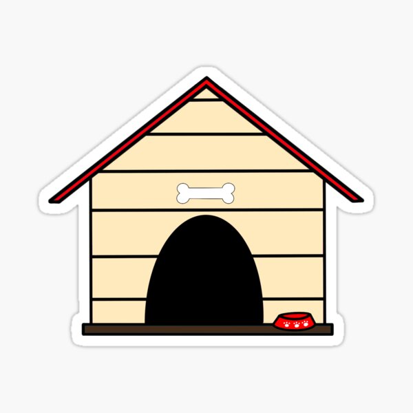 Doghouse Gifts & Merchandise for Sale | Redbubble