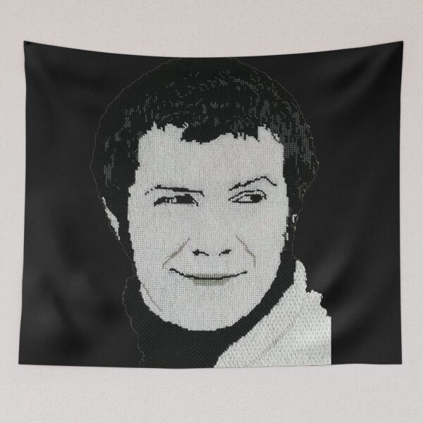 Item preview, Lewis Collins (Bodie) 2 designed and sold by Stybz.