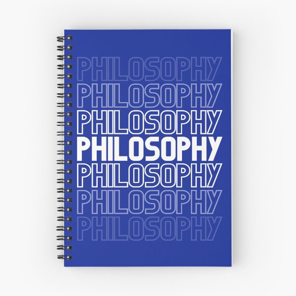 Item preview, Philosophy #Philo designed and sold by MrJean.