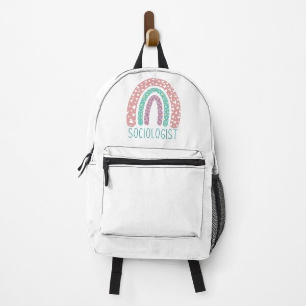 Item preview, Sociologist Rainbow designed and sold by kaylanettleton.