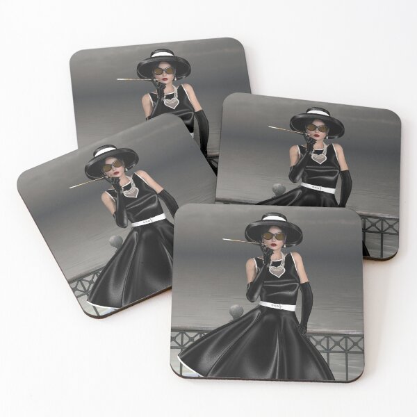 Item preview, The Stylish Film star designed and sold by beannie9.