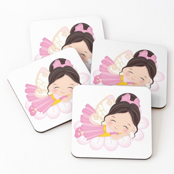 Item preview, Cute Litle Fairy designed and sold by CreativeMill.