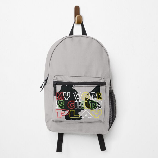 Item preview, Childs Play – Gift for Teachers designed and sold by TrndSttr.
