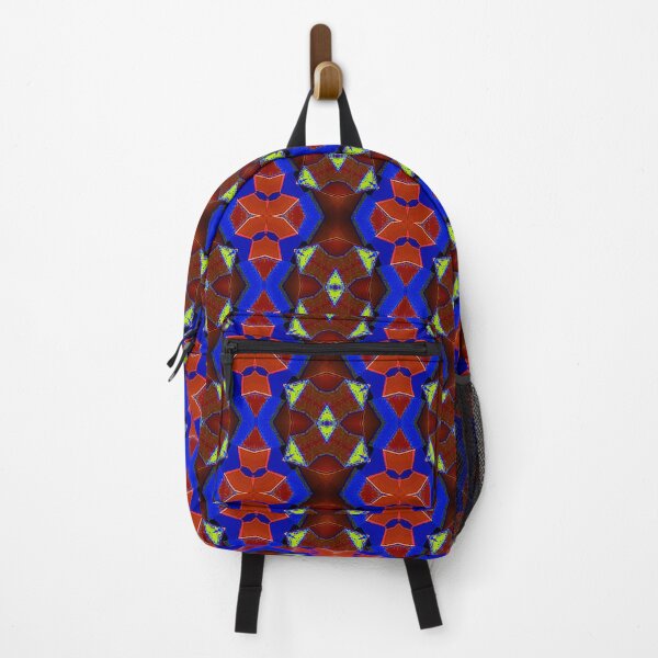 Item preview, Abstract art blending different colors and shapes designed and sold by Code03.