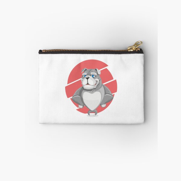 Item preview, doogy dog designed and sold by Nada Mohamed.