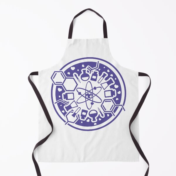 Item preview, Chemistry:) designed and sold by AURA-HYSTERICA.