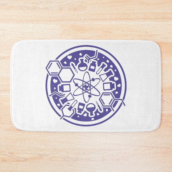 Item preview, Chemistry:) designed and sold by AURA-HYSTERICA.