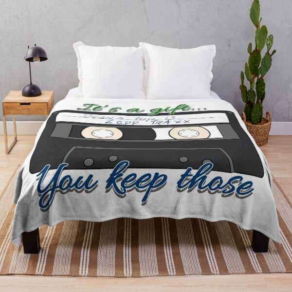 Item preview, Destiel Mix Tape 2 designed and sold by CrzyDemona.