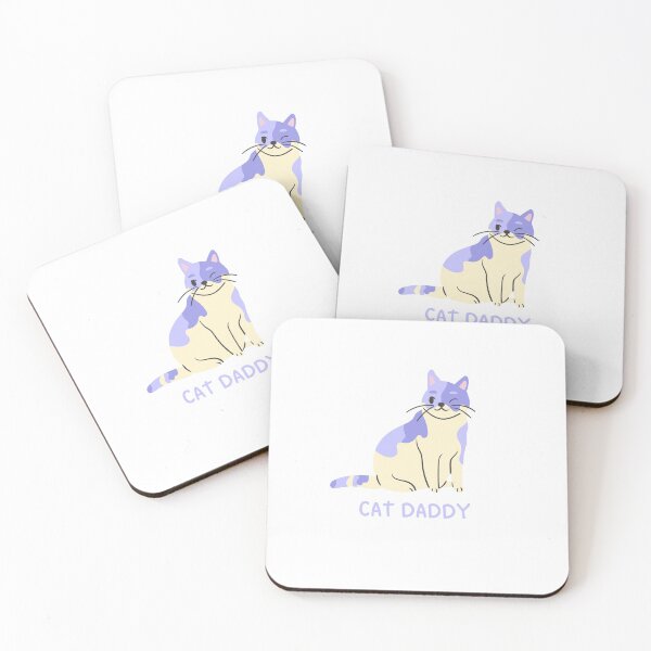 Item preview, Cat Daddy designed and sold by newstylemagri.