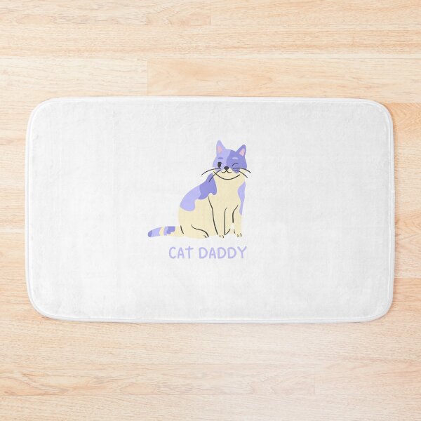 Item preview, Cat Daddy designed and sold by newstylemagri.