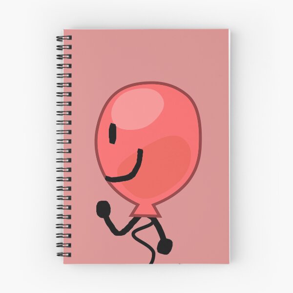 Artikelvorschau, bfb roter balloony entworfen und verkauft von billyandgraham.