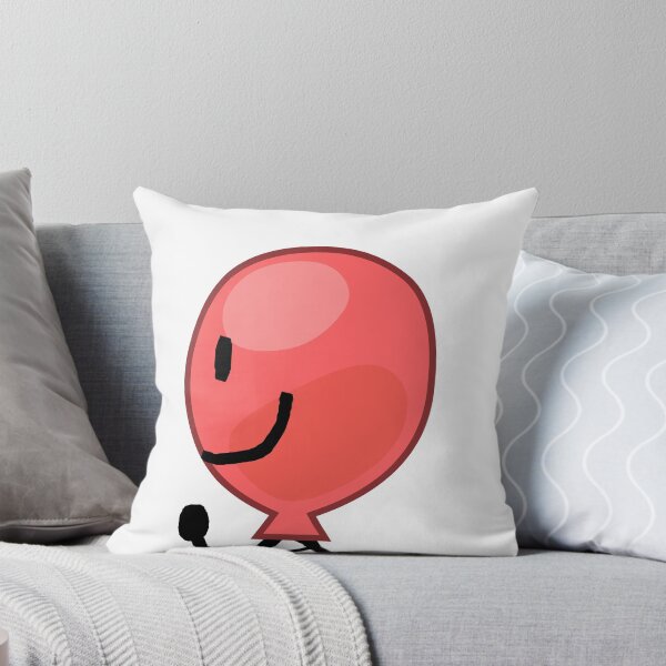 Item preview, bfb red balloony designed and sold by billyandgraham.