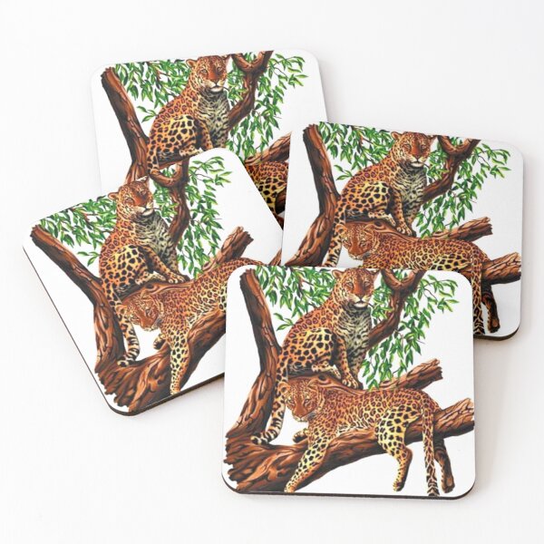 Item preview, Collection of beautiful animals.  designed and sold by desenhossheilla.