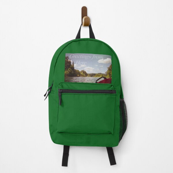 Item preview, Greetings from here. designed and sold by Thickjuicydrums.