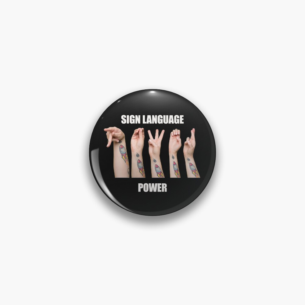 Item preview, Pin designed and sold by ArtDesignUSA.