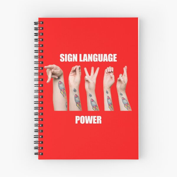 Item preview, Sign Language designed and sold by ArtDesignUSA.