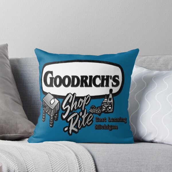Item preview, Goodrich's Shop-Rite designed and sold by Elizabeth Scheffel.