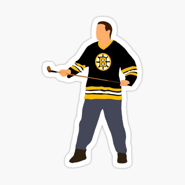 Happy Gilmore Sticker