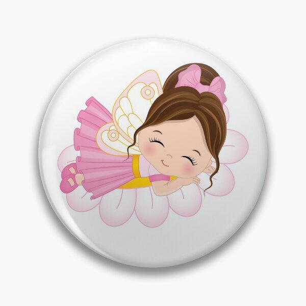 Item preview, Cute Litle Fairy designed and sold by CreativeMill.