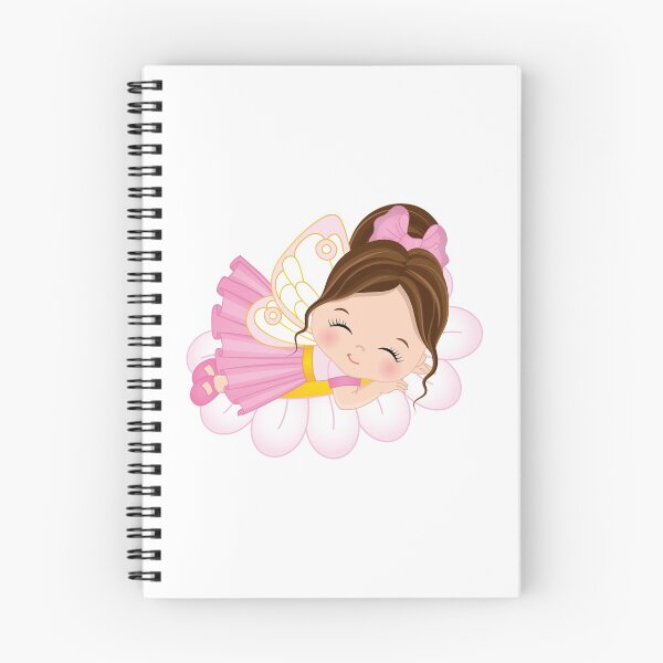 Item preview, Cute Litle Fairy designed and sold by CreativeMill.