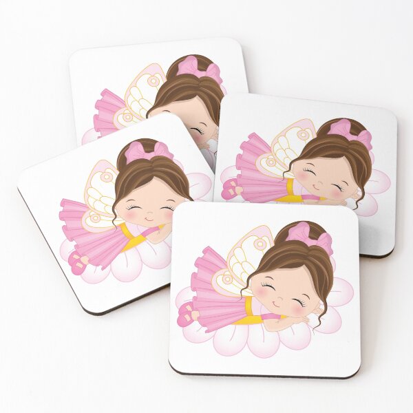 Item preview, Cute Litle Fairy designed and sold by CreativeMill.