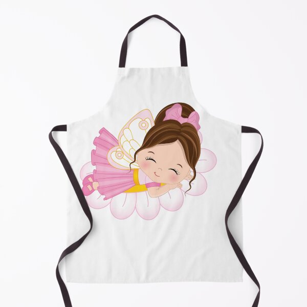 Item preview, Cute Litle Fairy designed and sold by CreativeMill.