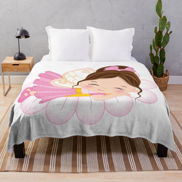 Item preview, Cute Litle Fairy designed and sold by CreativeMill.