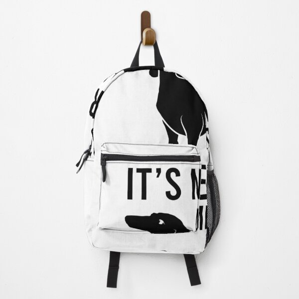 Item preview, It's Not A Party Until A Weiner Comes Out Funny Dachshund Dog designed and sold by IFFOUR.