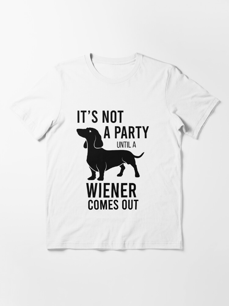 funny dachshund tee shirts