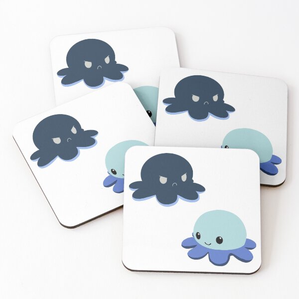 Item preview, Cute Octopus designed and sold by ryederosa.