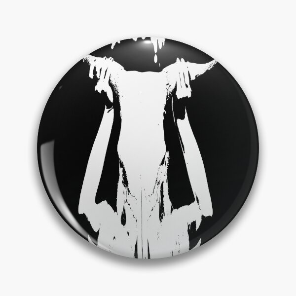 Artikelvorschau, Das böse Opfer des Terrors !!! B & W. entworfen und verkauft von Black-and-Red.