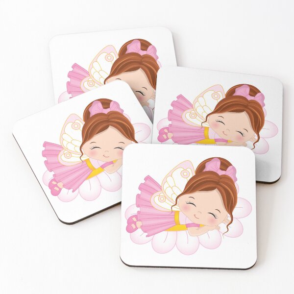 Item preview, Cute Litle Fairy designed and sold by CreativeMill.