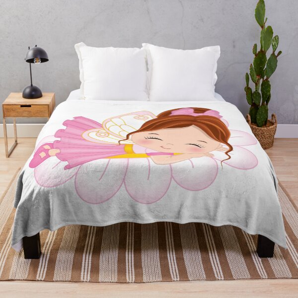 Item preview, Cute Litle Fairy designed and sold by CreativeMill.