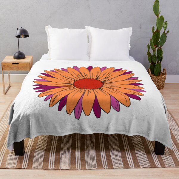 Item preview, Lesbian Sunflower designed and sold by sammi-ts.