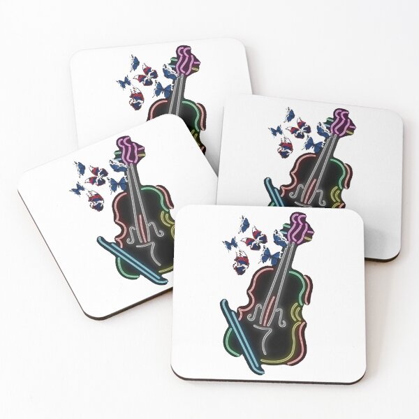 Item preview, BUTTERFLY CONCERTO designed and sold by Bryan MELTON.