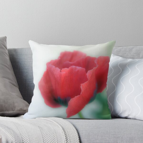 Item preview, Poppy Tote designed and sold by SuddenJim.