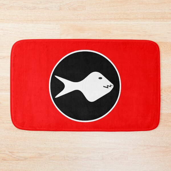 Item preview, Piranha Fish designed and sold by porfysoundtrack.