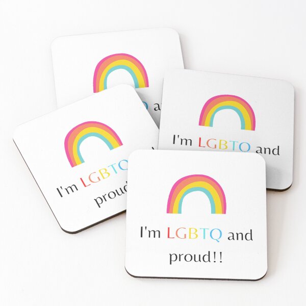 Item preview, LGBTQ  designed and sold by Edie Young.