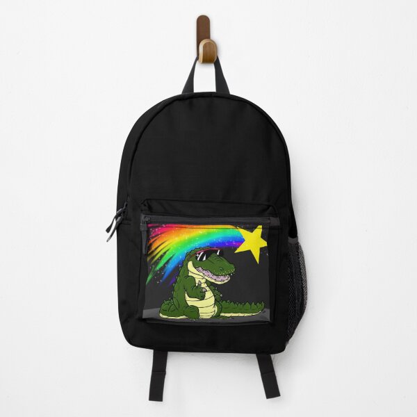 Item preview, Fresh Gator designed and sold by SeaUrchoon's Bazzar.